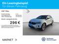 Volkswagen T-Roc 2.0 TDI DSG GOAL*LED*AHK*DIGITAL*NAVI*KAME Weiß - thumbnail 2