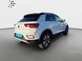 Volkswagen T-Roc 2.0 TDI DSG GOAL*LED*AHK*DIGITAL*NAVI*KAME Weiß - thumbnail 3