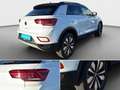 Volkswagen T-Roc 2.0 TDI DSG GOAL*LED*AHK*DIGITAL*NAVI*KAME Weiß - thumbnail 18