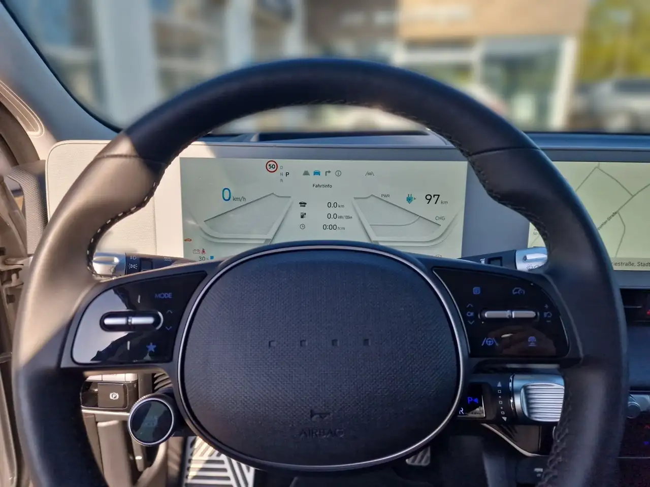 Hyundai IONIQ 5 IONIQ 5 72,6 kWh 4WD Uniq 8