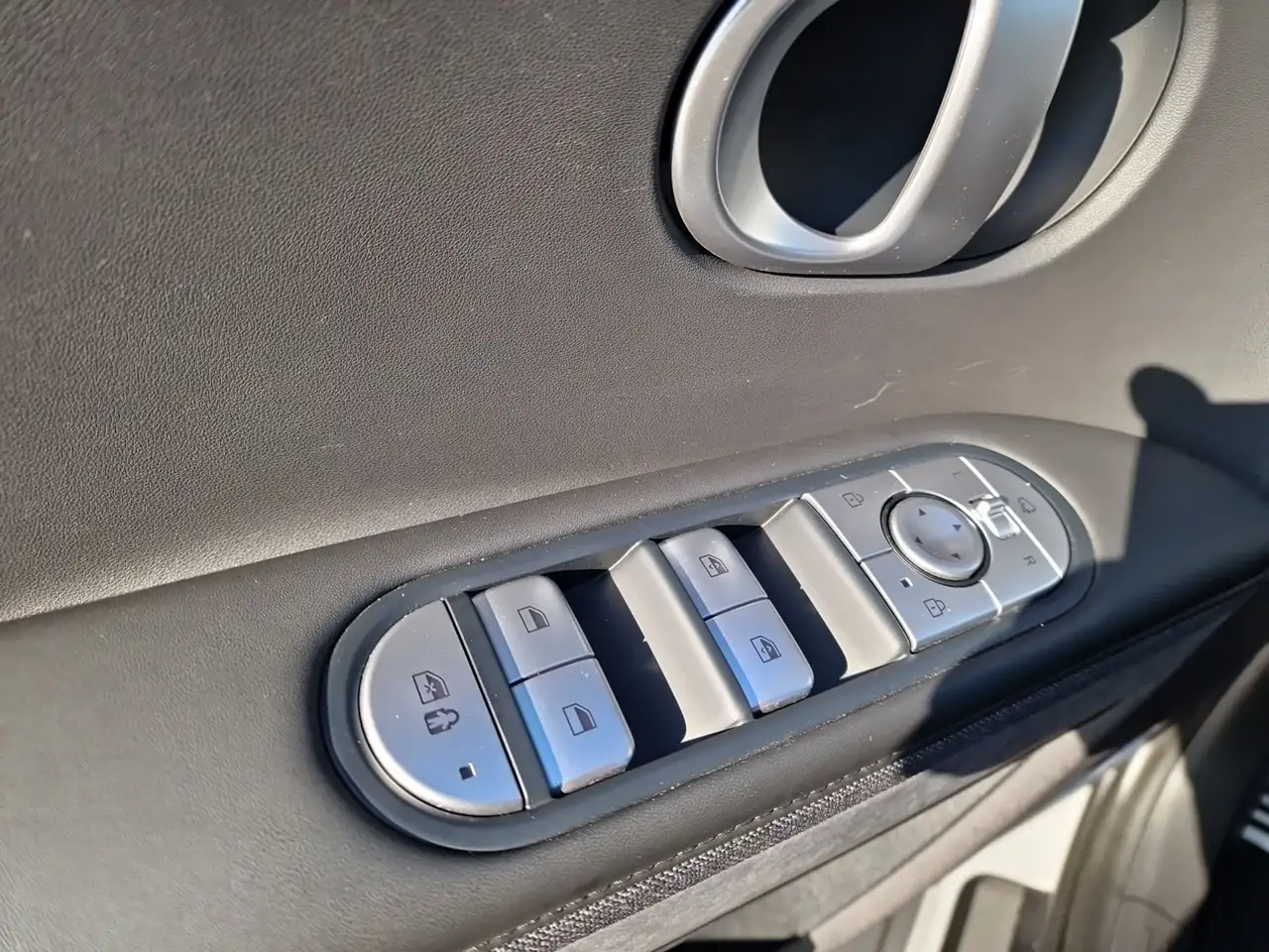 Hyundai IONIQ 5 IONIQ 5 72,6 kWh 4WD Uniq 15