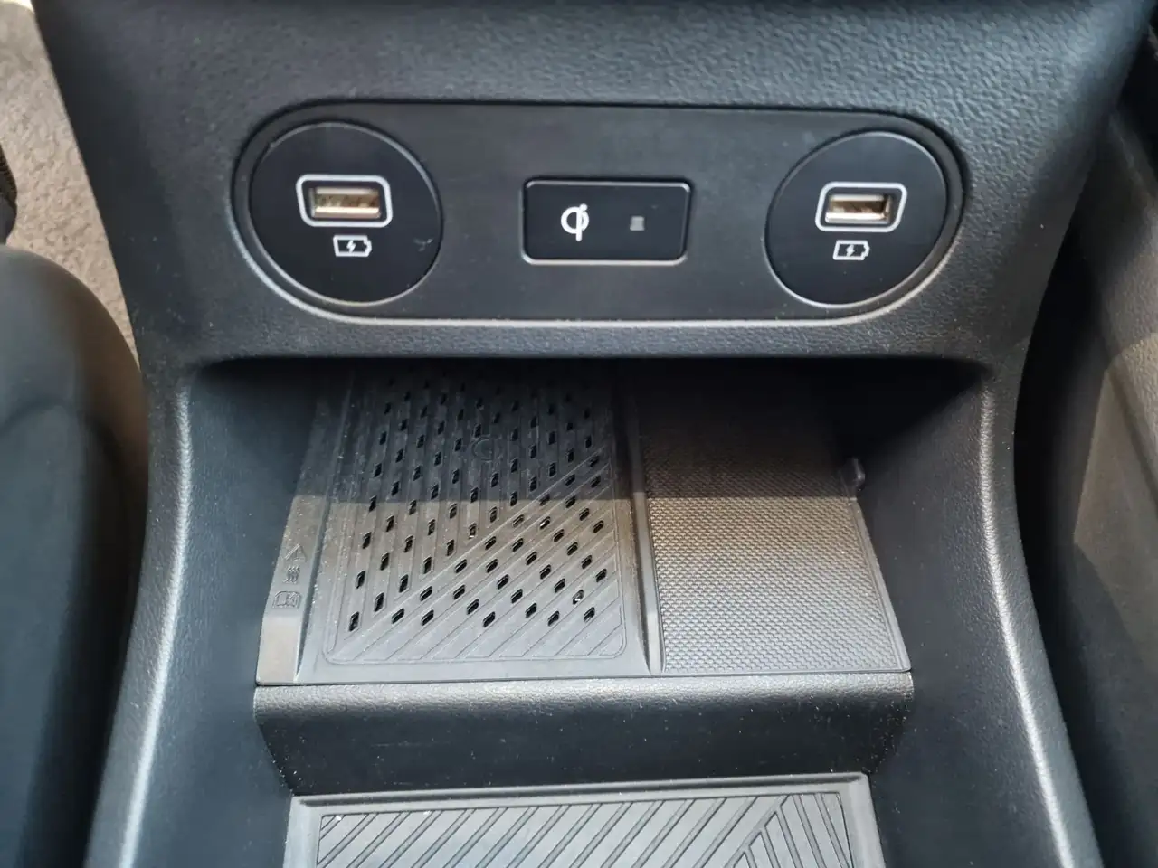 Hyundai IONIQ 5 IONIQ 5 72,6 kWh 4WD Uniq 14