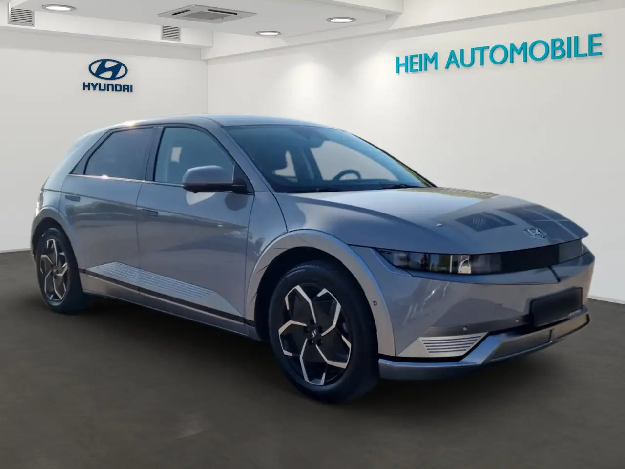Hyundai IONIQ 5 IONIQ 5 72,6 kWh 4WD Uniq 2