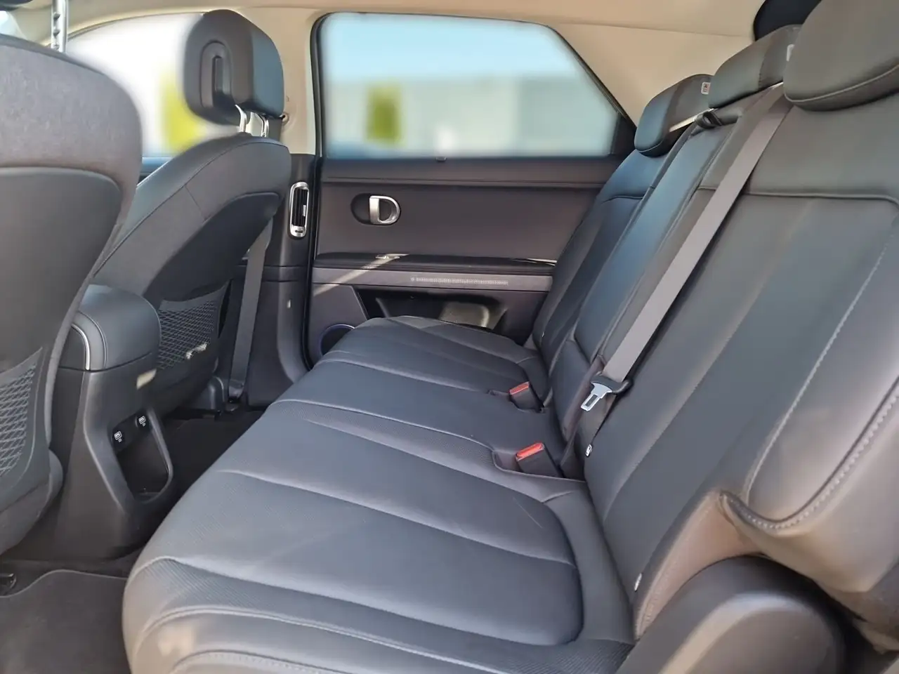 Hyundai IONIQ 5 IONIQ 5 72,6 kWh 4WD Uniq 11