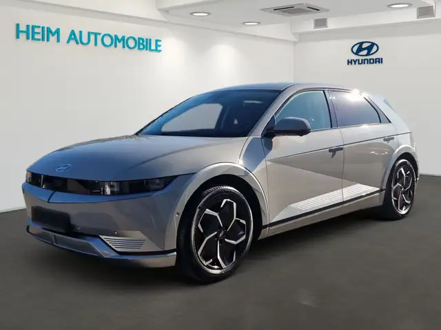 Hyundai IONIQ 5 IONIQ 5 72,6 kWh 4WD Uniq