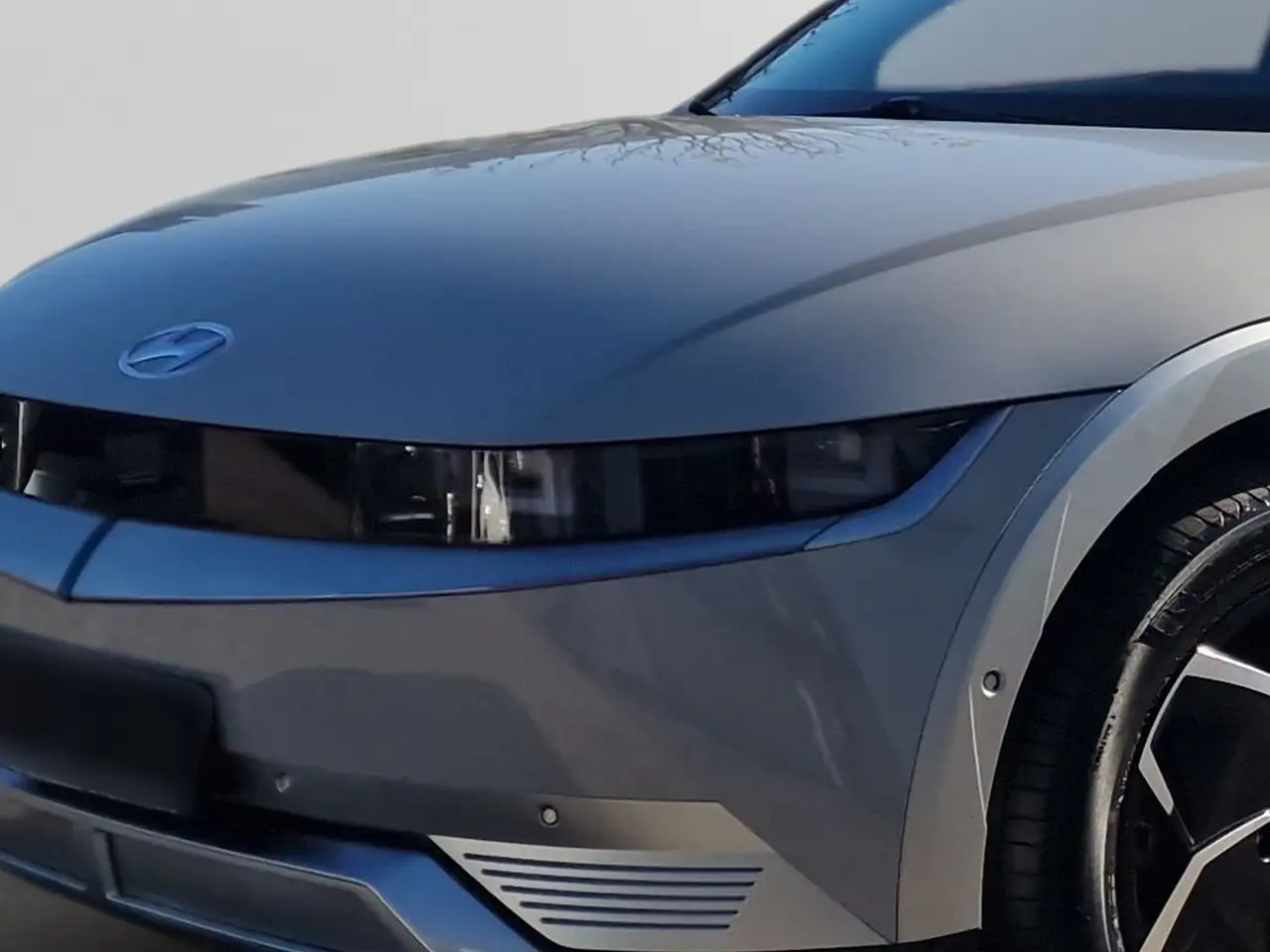 Hyundai IONIQ 5 IONIQ 5 72,6 kWh 4WD Uniq 5