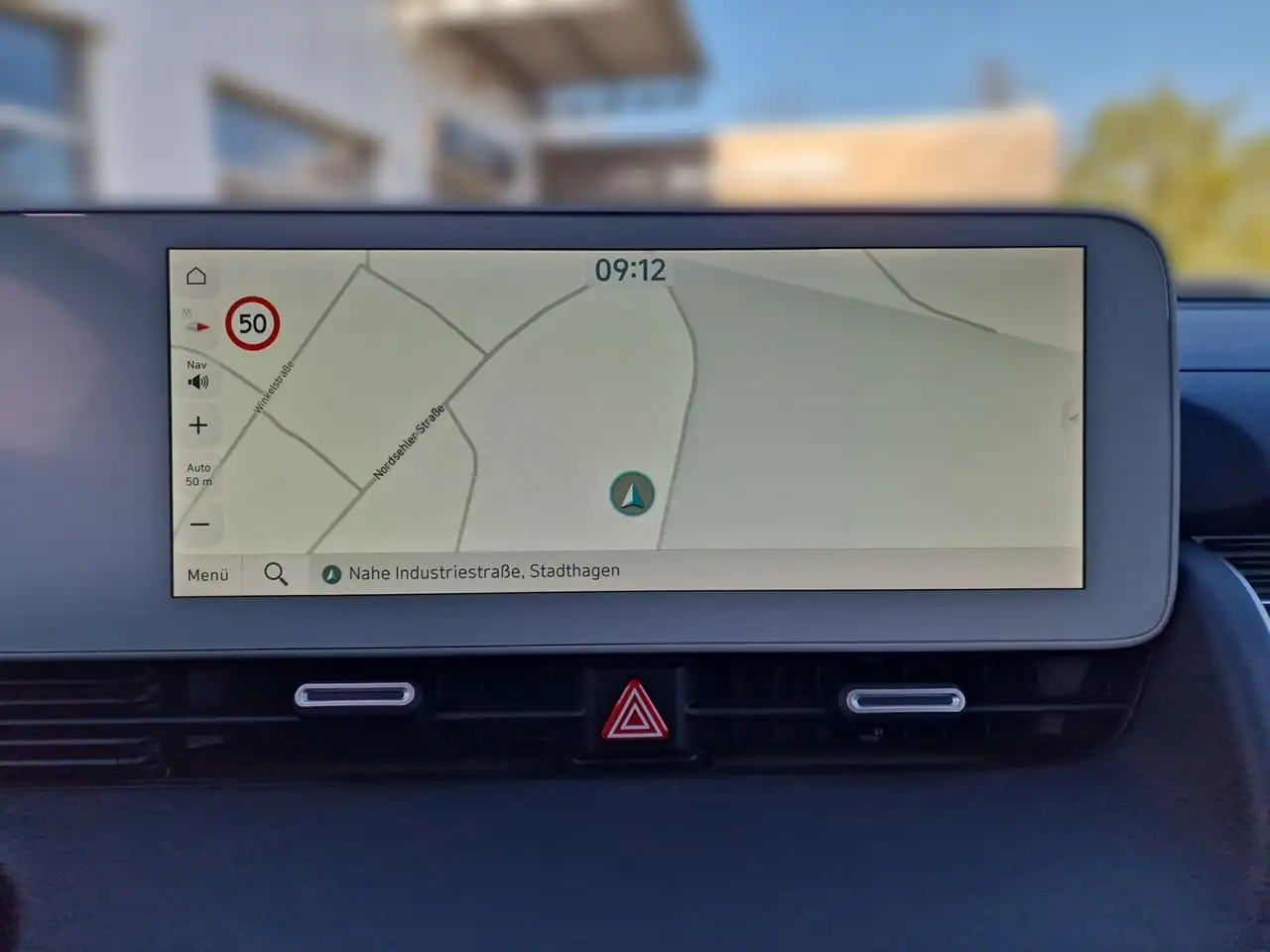 Hyundai IONIQ 5 IONIQ 5 72,6 kWh 4WD Uniq 9