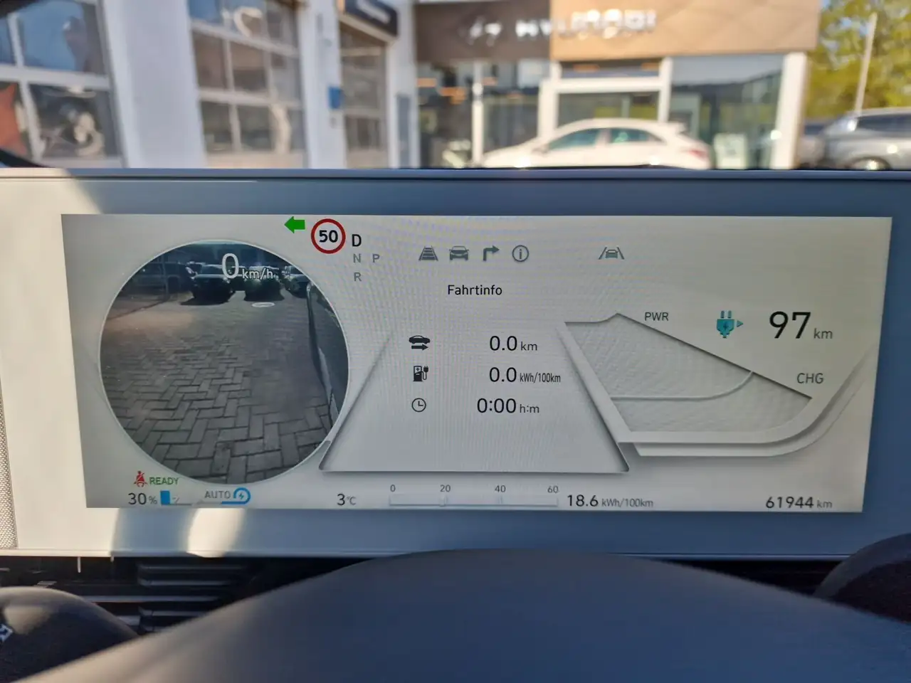 Hyundai IONIQ 5 IONIQ 5 72,6 kWh 4WD Uniq 18