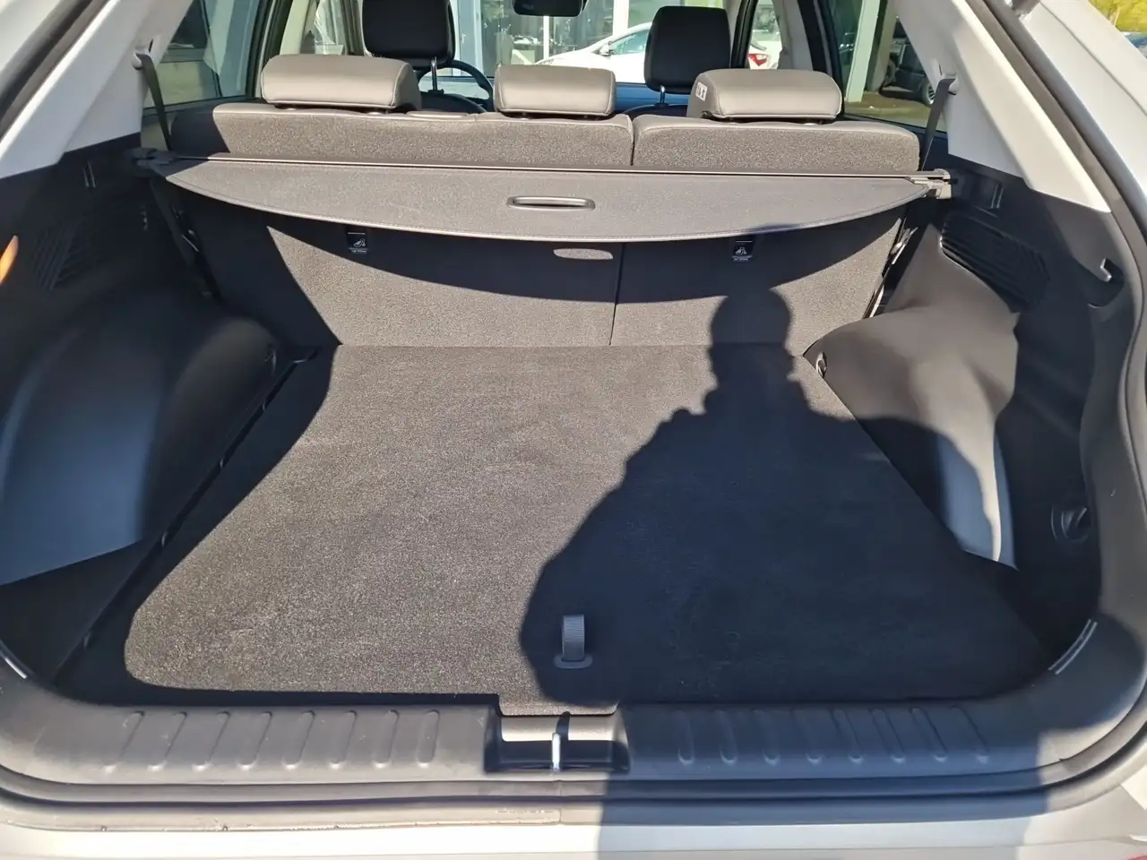 Hyundai IONIQ 5 IONIQ 5 72,6 kWh 4WD Uniq 12