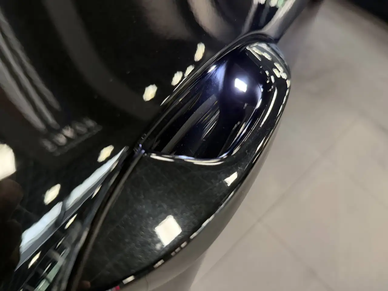 Volkswagen Golf Standard Model — photo 20