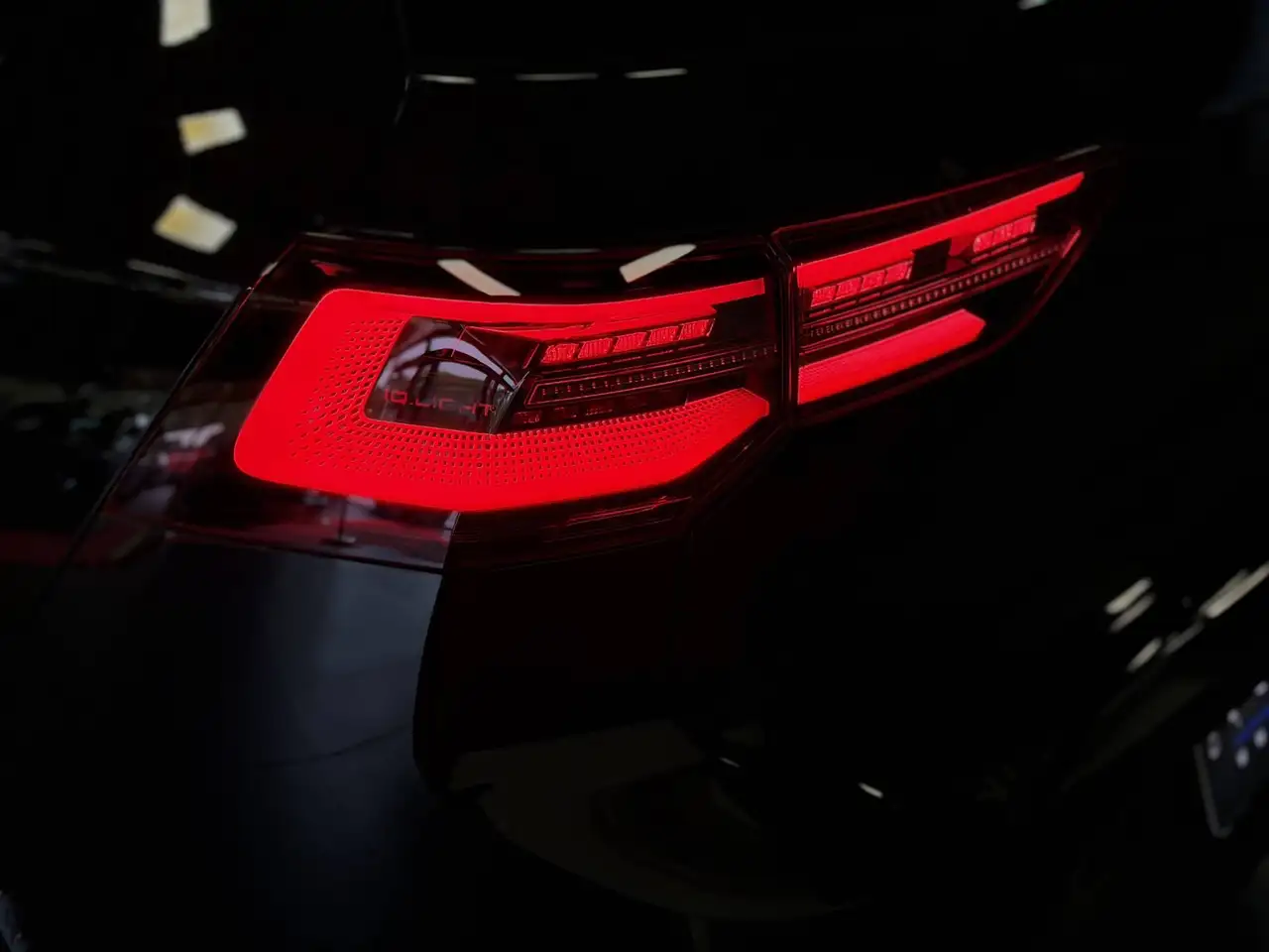 Volkswagen Golf Standard Model — photo 10