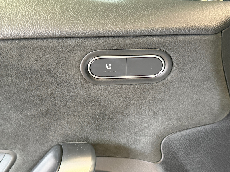 Mercedes-Benz A 180 AMG Line AUT. SFEERVERLICHTING CAMERA NAVIGATIE CR — photo 15