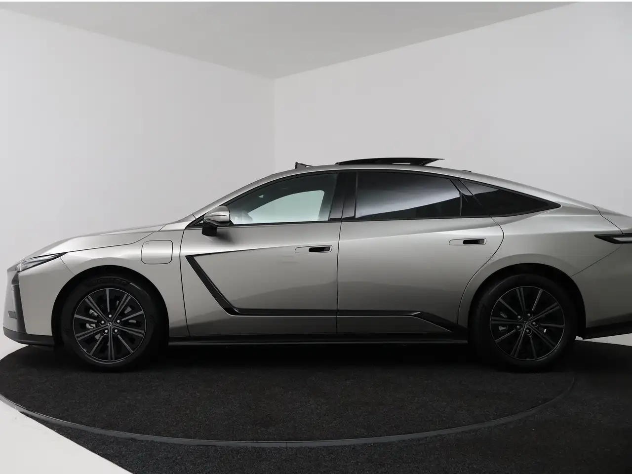 Lexus ES 2026