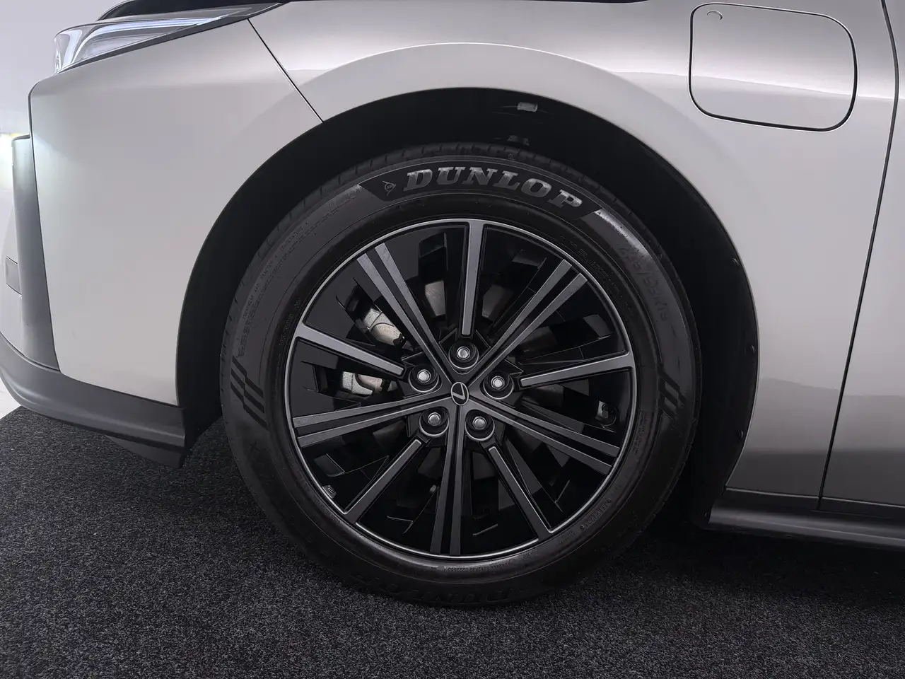 Lexus ES 2026