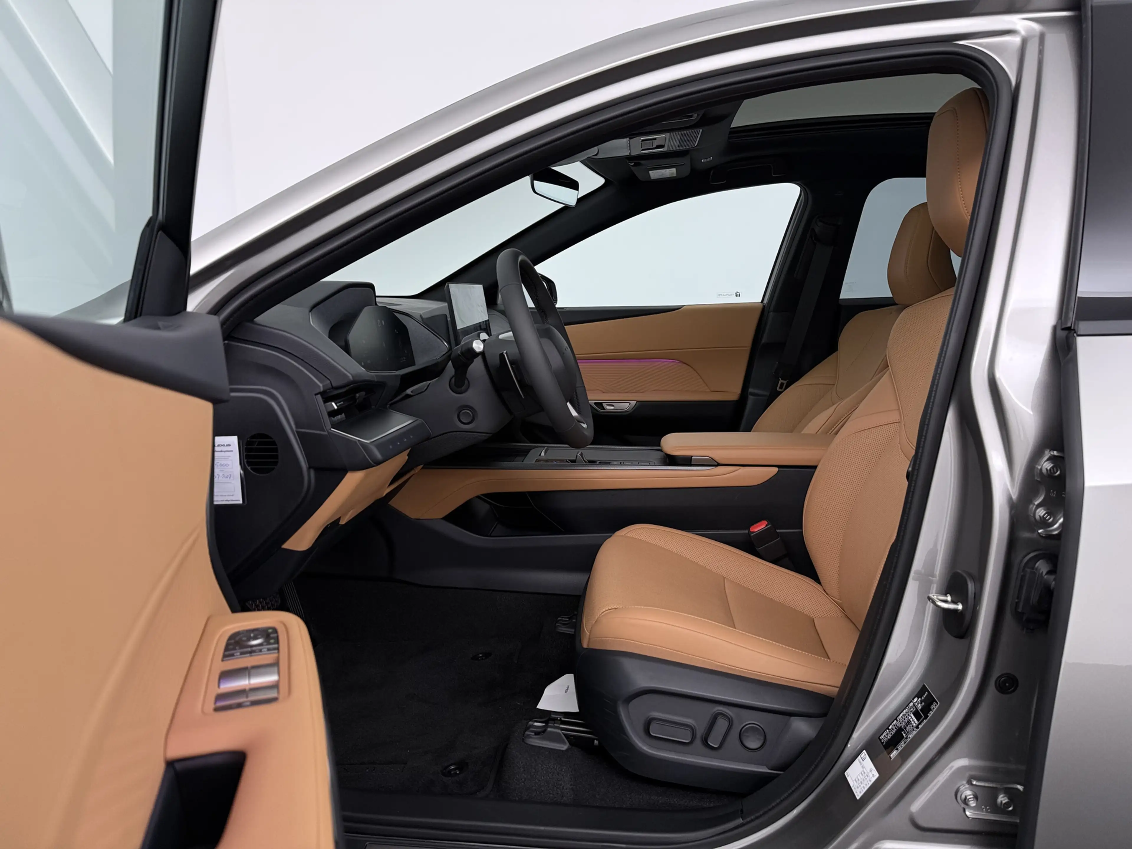 Lexus ES 350 350e Luxury Line — photo 12