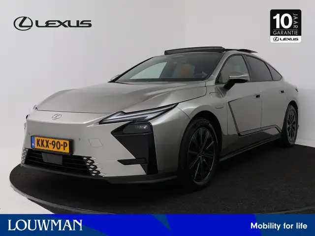Lexus ES 350 350e Luxury Line