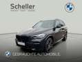 BMW X5 xDrive30d M Sportpaket Gestiksteuerung DAB Schwarz - thumbnail 1