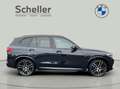 BMW X5 xDrive30d M Sportpaket Gestiksteuerung DAB Schwarz - thumbnail 3