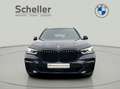 BMW X5 xDrive30d M Sportpaket Gestiksteuerung DAB Schwarz - thumbnail 2
