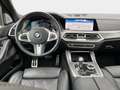 BMW X5 xDrive30d M Sportpaket Gestiksteuerung DAB Schwarz - thumbnail 10