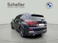 BMW X5 xDrive30d M Sportpaket Gestiksteuerung DAB Schwarz - thumbnail 5