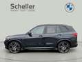 BMW X5 xDrive30d M Sportpaket Gestiksteuerung DAB Schwarz - thumbnail 4