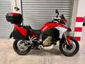 Ducati Multistrada V4 S Rosso - thumbnail 1