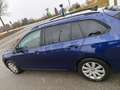 Volkswagen Golf Variant Golf Variant 2,0 TDI Life Life Blau - thumbnail 5