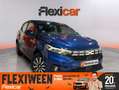 Dacia Sandero Expression TCe 67kW (90CV) Azul - thumbnail 1