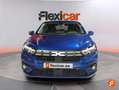 Dacia Sandero Expression TCe 67kW (90CV) Azul - thumbnail 2