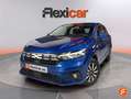 Dacia Sandero Expression TCe 67kW (90CV) Azul - thumbnail 3