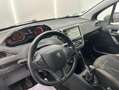 Peugeot 208 5P ACCESS 1.0 VTi 68Cv - 120.000Km Plateado - thumbnail 5