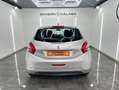 Peugeot 208 5P ACCESS 1.0 VTi 68Cv - 120.000Km Plateado - thumbnail 17