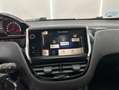 Peugeot 208 5P ACCESS 1.0 VTi 68Cv - 120.000Km Plateado - thumbnail 11