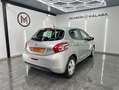 Peugeot 208 5P ACCESS 1.0 VTi 68Cv - 120.000Km Plateado - thumbnail 3