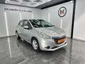 Peugeot 208 5P ACCESS 1.0 VTi 68Cv - 120.000Km Plateado - thumbnail 2