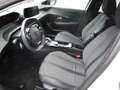 Peugeot 208 e- Allure Weiß - thumbnail 13