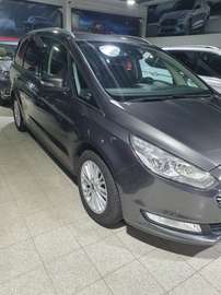 2.0 TDCi Titanium (EU6.2)