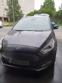 2.0 TDCi Titanium (EU6.2)