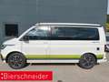 Volkswagen T6.1 California 2.0 TDI DSG Beach Camper Edition Fahrerass.-Paket Weiß - thumbnail 3