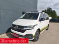 Volkswagen T6.1 California 2.0 TDI DSG Beach Camper Edition Fahrerass.-Paket Weiß - thumbnail 2