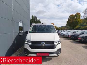 2.0 TDI DSG Beach Camper Edition Fahrerass.-Paket