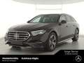 Mercedes-Benz E 450 E 450 T 4M EXCLUSIVE Superscreen Airmatic NP106 Schwarz - thumbnail 1