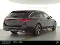 Mercedes-Benz E 450 E 450 T 4M EXCLUSIVE Superscreen Airmatic NP106 Schwarz - thumbnail 2