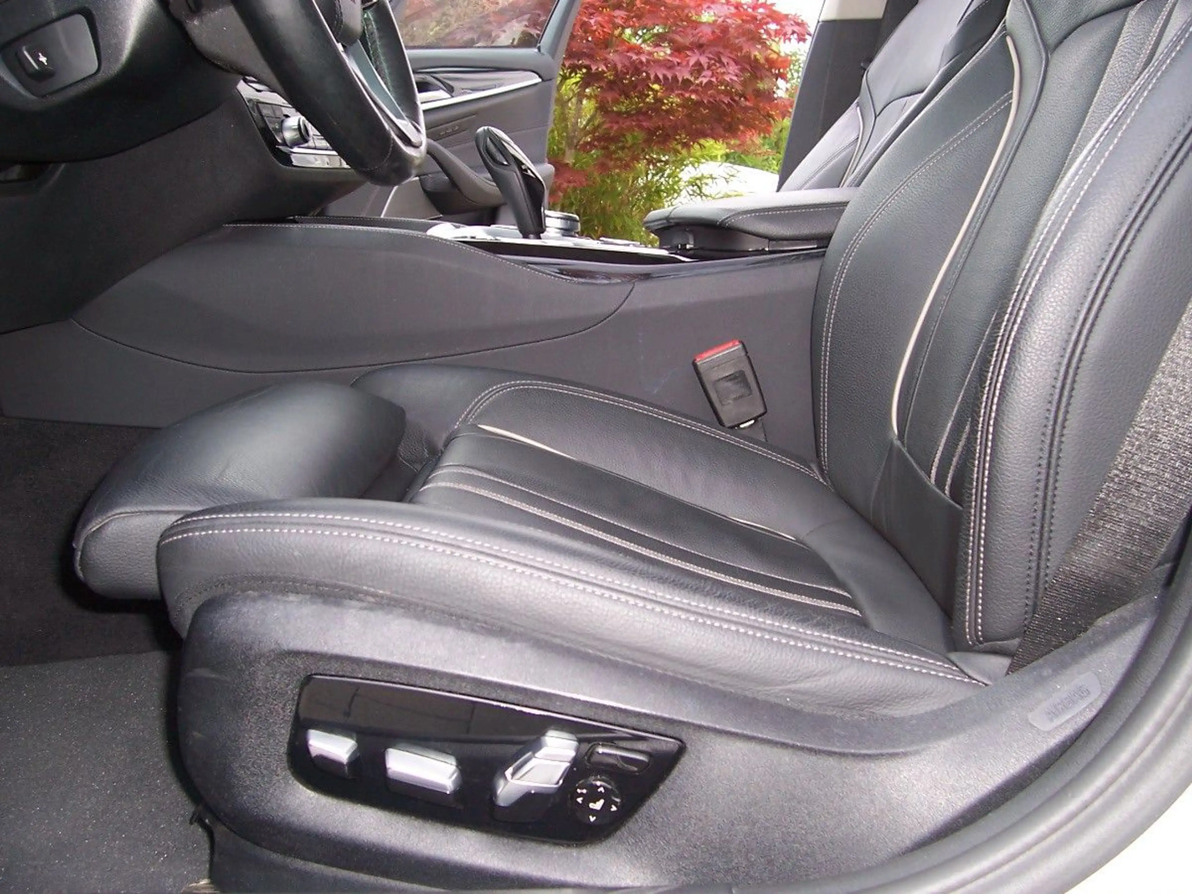 Alpina D5 S xDrive Pano/H&K/360°/Head/ACC/AHK/Laser/IHd — photo 12