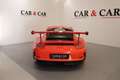 Porsche 911 GT3 RS Orange - thumbnail 4