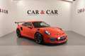 Porsche 911 GT3 RS Orange - thumbnail 1