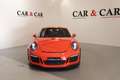 Porsche 911 GT3 RS Orange - thumbnail 3