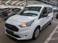 Ford Transit Connect Kombi Lang L2 KLIMA NAVI KAMERA Blanc - thumbnail 1