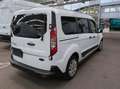 Ford Transit Connect Kombi Lang L2 KLIMA NAVI KAMERA Blanc - thumbnail 2